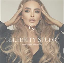 CELEBRITY STUDIO BERNADETA BARTECKA GAJDEMSKA