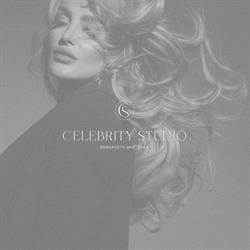 CELEBRITY STUDIO BERNADETA BARTECKA GAJDEMSKA