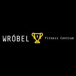"WRÓBEL FITNESS CENTRUM" WRÓBEL BOGDAN