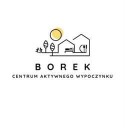 Centrum Aktywnego Wypoczynku BOREK