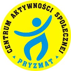 CENTRUM AKTYWNOŚCI SPOŁECZNEJ PRYZMAT