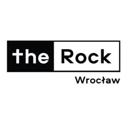 CENTRUM CHRZEŚCIJAŃSKIE KANAAN WSPÓLNOTA THE ROCK