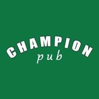 CENTRUM CHŁODNICTWA ELTACO CHAMPION PUB