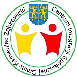 CENTRUM INTEGRACJI SPOŁECZNEJ GMINY KAMIENIEC ZĄBKOWICKI