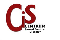 CENTRUM INTEGRACJI SPOŁECZNEJ W DĘBICY