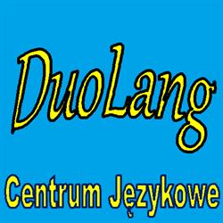 Centrum Językowe "DuoLang" - Ewa Pawlik