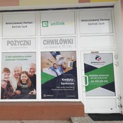 CENTRUM FINANSOWE CASH KATARZYNA MILCZAREK