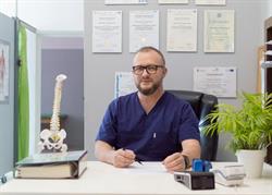 CENTRUM FIZJOTERAPII mgr Wojciech Augustyniak