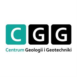 CENTRUM GEOLOGII I GEOTECHNIKI EWELINA SKRZYPCZYŃSKA