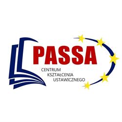 CENTRUM KSZTAŁCENIA USTAWICZNEGO PASSA W KIELCACH