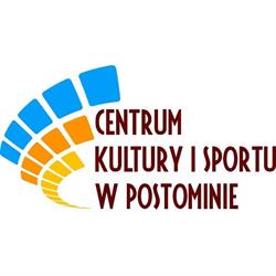 CENTRUM KULTURY I SPORTU W POSTOMINIE