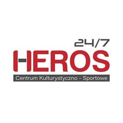 CENTRUM KULTURYSTYCZNO SPORTOWE HEROS BOŻENA GALIŃSKA