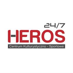 CENTRUM KULTURYSTYCZNO SPORTOWE HEROS BOŻENA GALIŃSKA