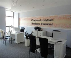 CENTRUM KREDYTOWE EVIDENCE FINANCIAL