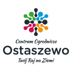 CENTRUM OGRODNICZE OSTASZEWO SP Z O O