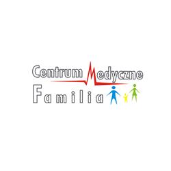 CENTRUM MEDYCZNE FAMILIA SP Z O O