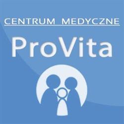 CENTRUM MEDYCZNE PROVITA SP Z O O