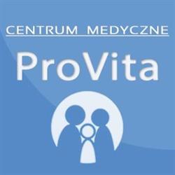 CENTRUM MEDYCZNE PROVITA SP Z O O