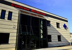 Centrum Medyczne w Jaktorowie s.c. Dorota Koźbiał i Maja Łaski
