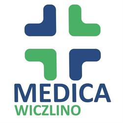 CENTRUM MEDYCZNE WICZLINO CHWARZNO SP Z O O SPÓŁKA KOMANDYTOWO AKCYJNA