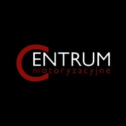 CENTRUM MOTORYZACYJNE