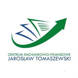 CENTRUM RACHUNKOWO FINANSOWE JAROSŁAW TOMASZEWSKI