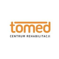 CENTRUM REHABILITACJI TOMED TOMASZ WOJDYLAK