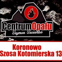 CENTRUM OPAŁU SZYMON SZCZERBA