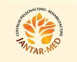 CENTRUM PIELĘGNACYJNO REHABILITACYJNE JANTAR MED SP Z O O