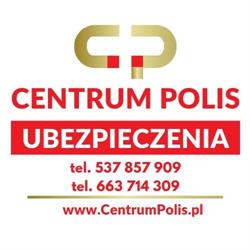 CENTRUM POLIS SP Z O O