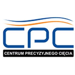 CENTRUM PRECYZYJNEGO CIĘCIA