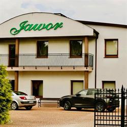 Centrum szkoleniowo- bankietowe JAWOR