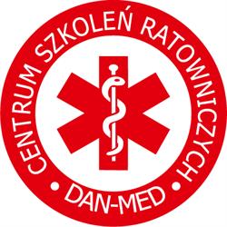 CENTRUM SZKOLEŃ RATOWNICZYCH DAN MED