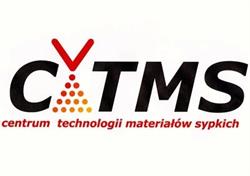 CENTRUM TECHNOLOGII MATERIAŁÓW SYPKICH STĘPIEŃ REDLIŃSKI SPÓŁKA JAWNA