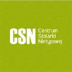 CENTRUM STOLARKI NIETYPOWEJ SP Z O O