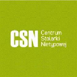 CENTRUM STOLARKI NIETYPOWEJ SP Z O O