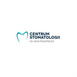 CENTRUM STOMATOLOGII NA JANA KAZIMIERZA INDYWIDUALNA PRAKTYKA LEKARSKA LEKARZ DENTYSTA EWA SAWICKA