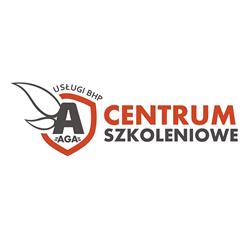 CENTRUM SZKOLENIOWE AGA ARKADIUSZ GRZYB