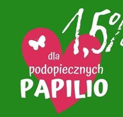 CENTRUM WSPOMAGANIA ROZWOJU DZIECKA PAPILIO SP Z O O