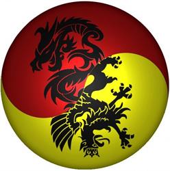 CENTRUM WSPÓŁPRACY CHIŃSKO POMORSKIEJ CHINESE POMERANIAN COOPERATION CENTRE SP Z O O