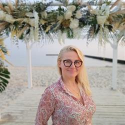 Kwiaciarnia KWIATOWA ULICZKA - Joanna Jankowska