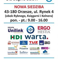 BIURO UBEZPIECZEŃ BEATA SZCZOTKA