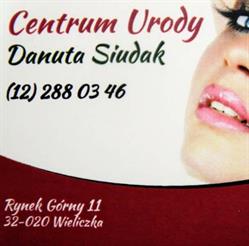 CENTRUM URODY DANUTA SIUDAK