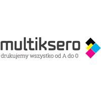 CENTRUM USŁUG KSEROGRAFICZNYCH MULTIKSERO