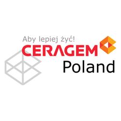 CERAGEM POLAND SP Z O O
