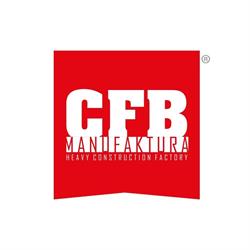 CFB MANUFAKTURA SP Z O O SPÓŁKA KOMANDYTOWO AKCYJNA