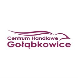CH GOŁĄBKOWICE SP Z O O SPÓŁKA KOMANDYTOWA