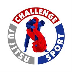 CHALLENGE JU JITSU SPORT ARKADIUSZ MAŁEK