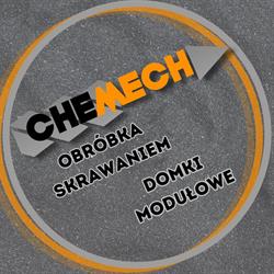 CHEMECH SP Z O O