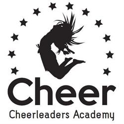 CHEERLEADERS ACADEMY KLAUDIA KUBACKA